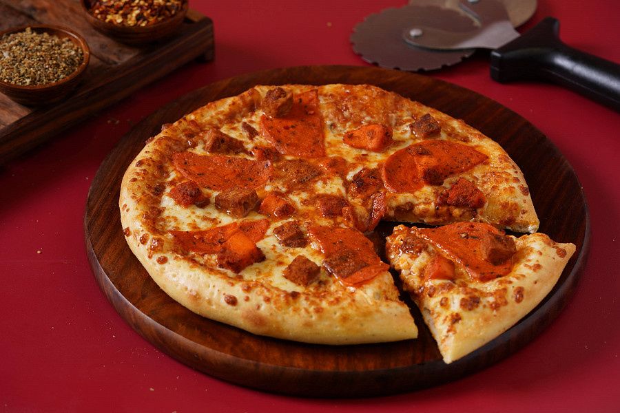 Non Veg Loaded
