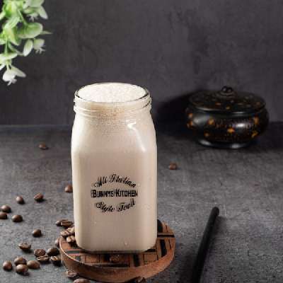 Cold Coffee Shake