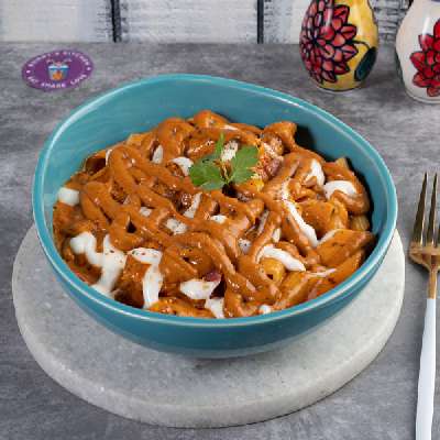 Makhani Pasta