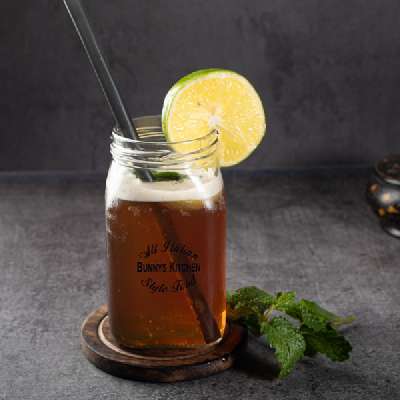Lemon Ice Tea