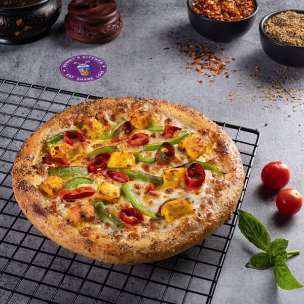 Indian Tandoori Paneer1