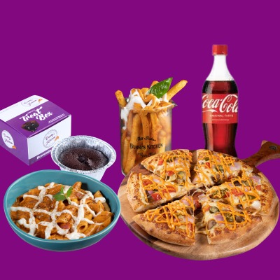 Affordable Meals new