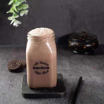 Choco Oreo Shake