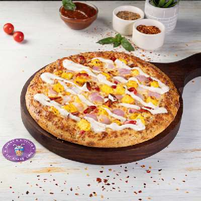 Indian Tandoori Paneer