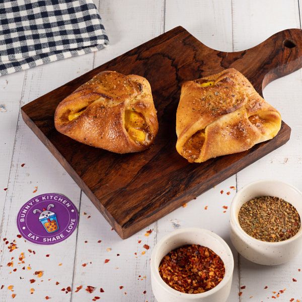 Bun Shorts (Starters)