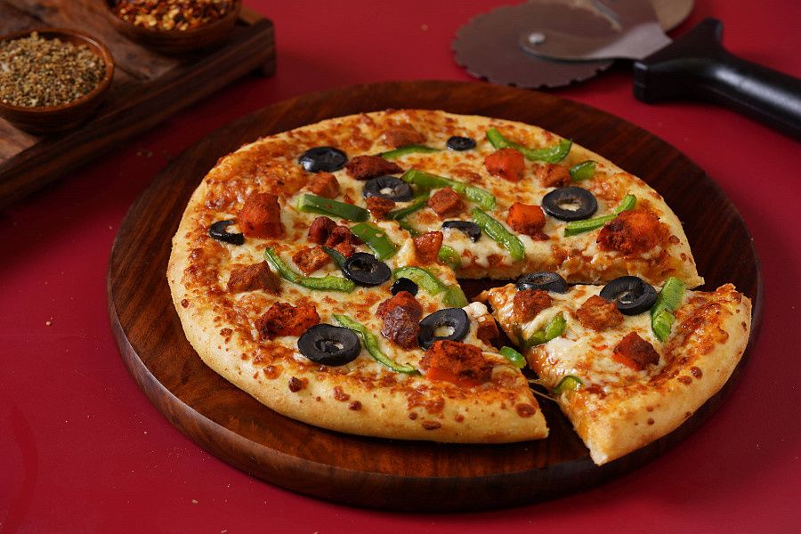Non Veg Supreme