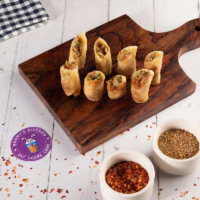 Spring Roll