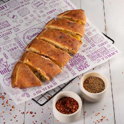 Bunny Spl Garlic Bread