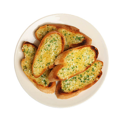 Garlic Breads