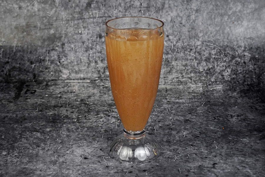 Masala Lemonade