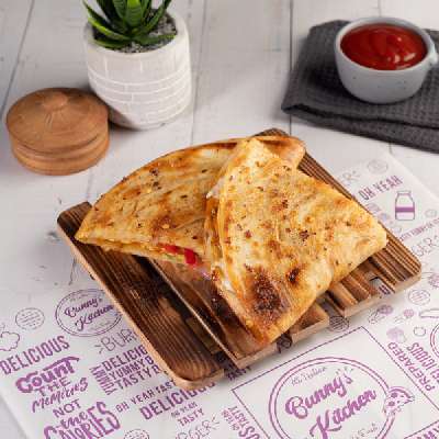 Cheese Burst Teco