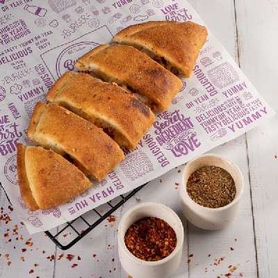 Garlic Bread new