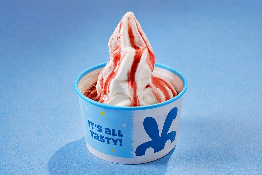 Fresh Strawberry