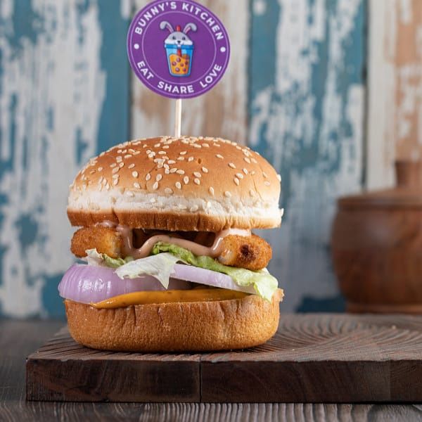 Country Spl. Burger