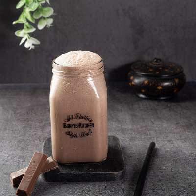 Kitkat Shake