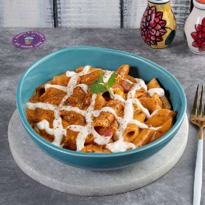 Mixed Sauce Pasta