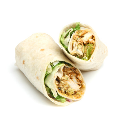 Wraps