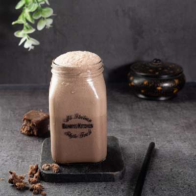 Brownie Shake
