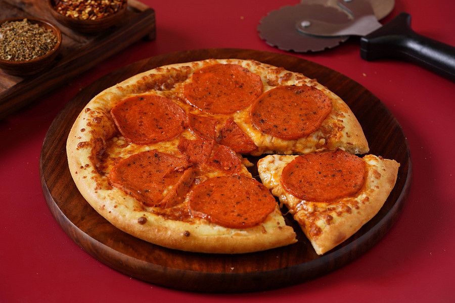 Pepperoni