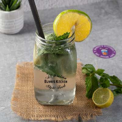 Virgin Mojito