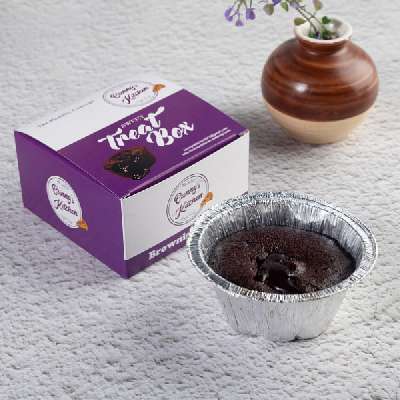 Choco Lava
