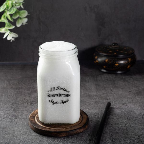 Vanilla Shake