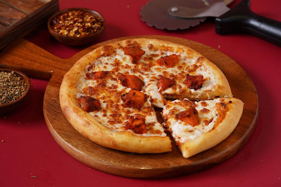 Tandoori Chicken
