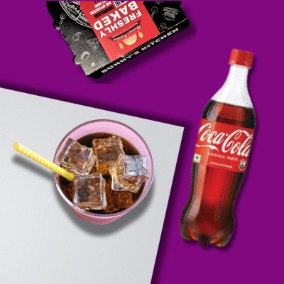 Beverages new