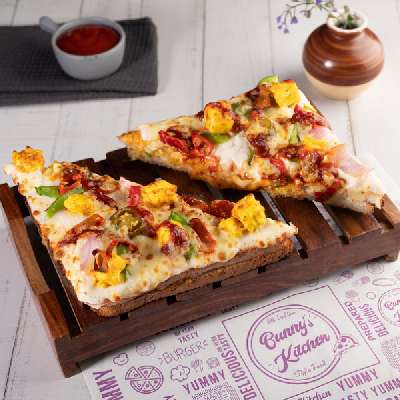 Tandoori Sandwich