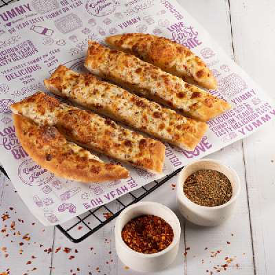 Cheese Bread Sticks