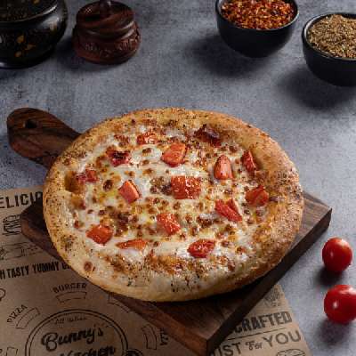 Tomato Pizza