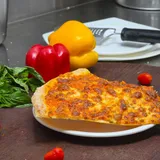 Peacemaker Slice