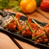 Lake Of Fire Wings