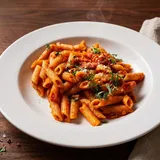 Penne Arrabbiata