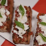 Bruschetta