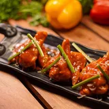 Lake Of Fire Wings