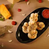 Garlic Knots