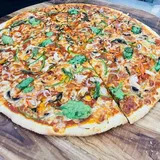 Napolitano Pizza Large