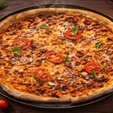 Waymaker - Margherita Pizza (18 Inch- Largest In Durgapur)