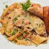 Penne Alla Vodka