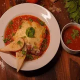 Lasagna ((NON-VEG))