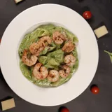 Penne Pesto