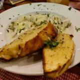 Penne Alfredo