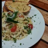 Aglio-E-Olio