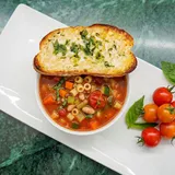 Soup Of The Day