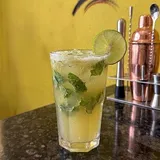 Michael'S Mojito