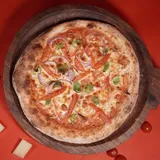 Personal Pizza