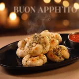 Garlic Knots