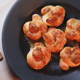 Cinnamon Knots