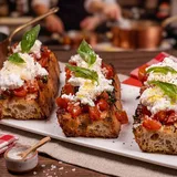 Bruschetta